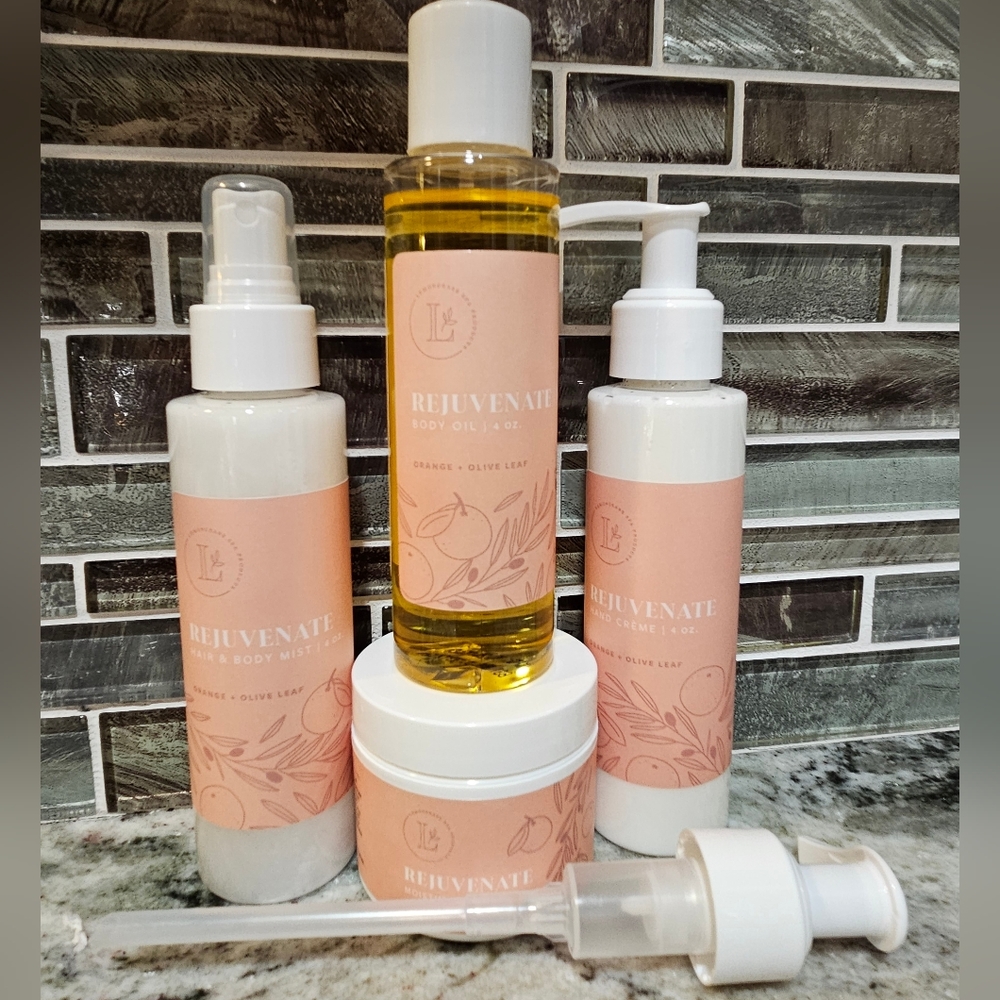 Rejuvenate bundle